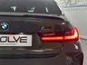 USED 2021 21 BMW M3 3.0 BiTurbo Competition Saloon 4dr Petrol Steptronic Euro 6 (s/s) (510 ps) ULTIMATE PACK, CARBON, H&K!