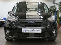 USED 2019 69 FORD GRAND TOURNEO CONNECT 1.5 EcoBlue Titanium MPV 5dr Diesel Manual Euro 6 (s/s) (120 ps) 5/7 SEATS SAT NAV PANORAMIC SUNROOF REAR VIEW CAMERA CRUISE CONTROL PARKING SENSORS 1 OWNER SERVICE HISTORY WARRANTY