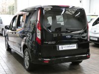USED 2019 69 FORD GRAND TOURNEO CONNECT 1.5 EcoBlue Titanium MPV 5dr Diesel Manual Euro 6 (s/s) (120 ps) 5/7 SEATS SAT NAV PANORAMIC SUNROOF REAR VIEW CAMERA CRUISE CONTROL PARKING SENSORS 1 OWNER SERVICE HISTORY WARRANTY
