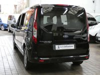 USED 2019 69 FORD GRAND TOURNEO CONNECT 1.5 EcoBlue Titanium MPV 5dr Diesel Manual Euro 6 (s/s) (120 ps) 5/7 SEATS SAT NAV PANORAMIC SUNROOF REAR VIEW CAMERA CRUISE CONTROL PARKING SENSORS 1 OWNER SERVICE HISTORY WARRANTY