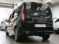 USED 2019 69 FORD GRAND TOURNEO CONNECT 1.5 EcoBlue Titanium MPV 5dr Diesel Manual Euro 6 (s/s) (120 ps) 5/7 SEATS SAT NAV PANORAMIC SUNROOF REAR VIEW CAMERA CRUISE CONTROL PARKING SENSORS 1 OWNER SERVICE HISTORY WARRANTY