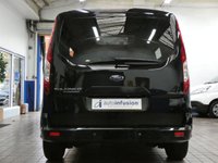USED 2019 69 FORD GRAND TOURNEO CONNECT 1.5 EcoBlue Titanium MPV 5dr Diesel Manual Euro 6 (s/s) (120 ps) 5/7 SEATS SAT NAV PANORAMIC SUNROOF REAR VIEW CAMERA CRUISE CONTROL PARKING SENSORS 1 OWNER SERVICE HISTORY WARRANTY