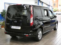 USED 2019 69 FORD GRAND TOURNEO CONNECT 1.5 EcoBlue Titanium MPV 5dr Diesel Manual Euro 6 (s/s) (120 ps) 5/7 SEATS SAT NAV PANORAMIC SUNROOF REAR VIEW CAMERA CRUISE CONTROL PARKING SENSORS 1 OWNER SERVICE HISTORY WARRANTY