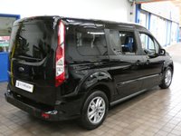 USED 2019 69 FORD GRAND TOURNEO CONNECT 1.5 EcoBlue Titanium MPV 5dr Diesel Manual Euro 6 (s/s) (120 ps) 5/7 SEATS SAT NAV PANORAMIC SUNROOF REAR VIEW CAMERA CRUISE CONTROL PARKING SENSORS 1 OWNER SERVICE HISTORY WARRANTY