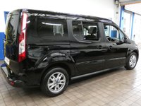 USED 2019 69 FORD GRAND TOURNEO CONNECT 1.5 EcoBlue Titanium MPV 5dr Diesel Manual Euro 6 (s/s) (120 ps) 5/7 SEATS SAT NAV PANORAMIC SUNROOF REAR VIEW CAMERA CRUISE CONTROL PARKING SENSORS 1 OWNER SERVICE HISTORY WARRANTY