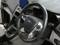 USED 2019 69 FORD GRAND TOURNEO CONNECT 1.5 EcoBlue Titanium MPV 5dr Diesel Manual Euro 6 (s/s) (120 ps) 5/7 SEATS SAT NAV PANORAMIC SUNROOF REAR VIEW CAMERA CRUISE CONTROL PARKING SENSORS 1 OWNER SERVICE HISTORY WARRANTY