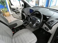 USED 2019 69 FORD GRAND TOURNEO CONNECT 1.5 EcoBlue Titanium MPV 5dr Diesel Manual Euro 6 (s/s) (120 ps) 5/7 SEATS SAT NAV PANORAMIC SUNROOF REAR VIEW CAMERA CRUISE CONTROL PARKING SENSORS 1 OWNER SERVICE HISTORY WARRANTY