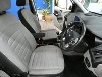 USED 2019 69 FORD GRAND TOURNEO CONNECT 1.5 EcoBlue Titanium MPV 5dr Diesel Manual Euro 6 (s/s) (120 ps) 5/7 SEATS SAT NAV PANORAMIC SUNROOF REAR VIEW CAMERA CRUISE CONTROL PARKING SENSORS 1 OWNER SERVICE HISTORY WARRANTY