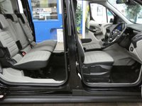 USED 2019 69 FORD GRAND TOURNEO CONNECT 1.5 EcoBlue Titanium MPV 5dr Diesel Manual Euro 6 (s/s) (120 ps) 5/7 SEATS SAT NAV PANORAMIC SUNROOF REAR VIEW CAMERA CRUISE CONTROL PARKING SENSORS 1 OWNER SERVICE HISTORY WARRANTY