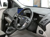 USED 2019 69 FORD GRAND TOURNEO CONNECT 1.5 EcoBlue Titanium MPV 5dr Diesel Manual Euro 6 (s/s) (120 ps) 5/7 SEATS SAT NAV PANORAMIC SUNROOF REAR VIEW CAMERA CRUISE CONTROL PARKING SENSORS 1 OWNER SERVICE HISTORY WARRANTY