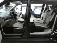 USED 2019 69 FORD GRAND TOURNEO CONNECT 1.5 EcoBlue Titanium MPV 5dr Diesel Manual Euro 6 (s/s) (120 ps) 5/7 SEATS SAT NAV PANORAMIC SUNROOF REAR VIEW CAMERA CRUISE CONTROL PARKING SENSORS 1 OWNER SERVICE HISTORY WARRANTY