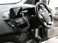USED 2019 69 FORD GRAND TOURNEO CONNECT 1.5 EcoBlue Titanium MPV 5dr Diesel Manual Euro 6 (s/s) (120 ps) 5/7 SEATS SAT NAV PANORAMIC SUNROOF REAR VIEW CAMERA CRUISE CONTROL PARKING SENSORS 1 OWNER SERVICE HISTORY WARRANTY