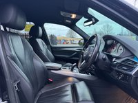 USED 2016 16 BMW X5 3.0 40d M Sport SUV 5dr Diesel Auto xDrive Euro 6 (s/s) (313 ps) 