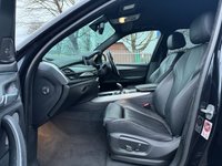 USED 2016 16 BMW X5 3.0 40d M Sport SUV 5dr Diesel Auto xDrive Euro 6 (s/s) (313 ps) 