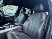USED 2016 16 BMW X5 3.0 40d M Sport SUV 5dr Diesel Auto xDrive Euro 6 (s/s) (313 ps) 