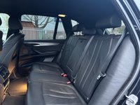 USED 2016 16 BMW X5 3.0 40d M Sport SUV 5dr Diesel Auto xDrive Euro 6 (s/s) (313 ps) 