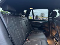 USED 2016 16 BMW X5 3.0 40d M Sport SUV 5dr Diesel Auto xDrive Euro 6 (s/s) (313 ps) 