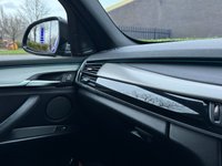 USED 2016 16 BMW X5 3.0 40d M Sport SUV 5dr Diesel Auto xDrive Euro 6 (s/s) (313 ps) 