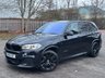 USED 2016 16 BMW X5 3.0 40d M Sport SUV 5dr Diesel Auto xDrive Euro 6 (s/s) (313 ps) 