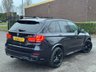 USED 2016 16 BMW X5 3.0 40d M Sport SUV 5dr Diesel Auto xDrive Euro 6 (s/s) (313 ps) 
