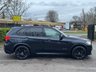 USED 2016 16 BMW X5 3.0 40d M Sport SUV 5dr Diesel Auto xDrive Euro 6 (s/s) (313 ps) 
