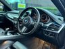 USED 2016 16 BMW X5 3.0 40d M Sport SUV 5dr Diesel Auto xDrive Euro 6 (s/s) (313 ps) 