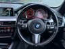 USED 2016 16 BMW X5 3.0 40d M Sport SUV 5dr Diesel Auto xDrive Euro 6 (s/s) (313 ps) 
