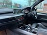 USED 2016 16 BMW X5 3.0 40d M Sport SUV 5dr Diesel Auto xDrive Euro 6 (s/s) (313 ps) 