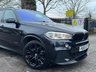 USED 2016 16 BMW X5 3.0 40d M Sport SUV 5dr Diesel Auto xDrive Euro 6 (s/s) (313 ps) 