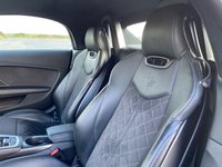 USED 2019 69 AUDI TT 2.0 TFSI 45 S line Roadster 2dr Petrol S Tronic quattro Euro 6 (s/s) (245 ps) DEMO PLUS ONE LADY OWNER - JUST 28,000 MILES - FULL AUDI SERVICE HISTORY -  AMAZING SPECIFACTION
