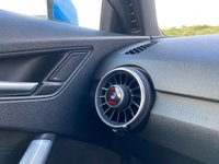 USED 2019 69 AUDI TT 2.0 TFSI 45 S line Roadster 2dr Petrol S Tronic quattro Euro 6 (s/s) (245 ps) DEMO PLUS ONE LADY OWNER - JUST 28,000 MILES - FULL AUDI SERVICE HISTORY -  AMAZING SPECIFACTION