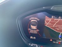 USED 2019 69 AUDI TT 2.0 TFSI 45 S line Roadster 2dr Petrol S Tronic quattro Euro 6 (s/s) (245 ps) DEMO PLUS ONE LADY OWNER - JUST 28,000 MILES - FULL AUDI SERVICE HISTORY -  AMAZING SPECIFACTION