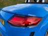 USED 2019 69 AUDI TT 2.0 TFSI 45 S line Roadster 2dr Petrol S Tronic quattro Euro 6 (s/s) (245 ps) DEMO PLUS ONE LADY OWNER - JUST 28,000 MILES - FULL AUDI SERVICE HISTORY -  AMAZING SPECIFACTION