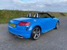 USED 2019 69 AUDI TT 2.0 TFSI 45 S line Roadster 2dr Petrol S Tronic quattro Euro 6 (s/s) (245 ps) DEMO PLUS ONE LADY OWNER - JUST 28,000 MILES - FULL AUDI SERVICE HISTORY -  AMAZING SPECIFACTION