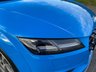 USED 2019 69 AUDI TT 2.0 TFSI 45 S line Roadster 2dr Petrol S Tronic quattro Euro 6 (s/s) (245 ps) DEMO PLUS ONE LADY OWNER - JUST 28,000 MILES - FULL AUDI SERVICE HISTORY -  AMAZING SPECIFACTION