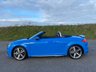 USED 2019 69 AUDI TT 2.0 TFSI 45 S line Roadster 2dr Petrol S Tronic quattro Euro 6 (s/s) (245 ps) DEMO PLUS ONE LADY OWNER - JUST 28,000 MILES - FULL AUDI SERVICE HISTORY -  AMAZING SPECIFACTION
