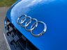 USED 2019 69 AUDI TT 2.0 TFSI 45 S line Roadster 2dr Petrol S Tronic quattro Euro 6 (s/s) (245 ps) DEMO PLUS ONE LADY OWNER - JUST 28,000 MILES - FULL AUDI SERVICE HISTORY -  AMAZING SPECIFACTION