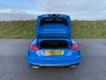 USED 2019 69 AUDI TT 2.0 TFSI 45 S line Roadster 2dr Petrol S Tronic quattro Euro 6 (s/s) (245 ps) DEMO PLUS ONE LADY OWNER - JUST 28,000 MILES - FULL AUDI SERVICE HISTORY -  AMAZING SPECIFACTION