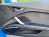 USED 2019 69 AUDI TT 2.0 TFSI 45 S line Roadster 2dr Petrol S Tronic quattro Euro 6 (s/s) (245 ps) DEMO PLUS ONE LADY OWNER - JUST 28,000 MILES - FULL AUDI SERVICE HISTORY -  AMAZING SPECIFACTION