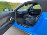 USED 2019 69 AUDI TT 2.0 TFSI 45 S line Roadster 2dr Petrol S Tronic quattro Euro 6 (s/s) (245 ps) DEMO PLUS ONE LADY OWNER - JUST 28,000 MILES - FULL AUDI SERVICE HISTORY -  AMAZING SPECIFACTION