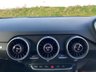 USED 2019 69 AUDI TT 2.0 TFSI 45 S line Roadster 2dr Petrol S Tronic quattro Euro 6 (s/s) (245 ps) DEMO PLUS ONE LADY OWNER - JUST 28,000 MILES - FULL AUDI SERVICE HISTORY -  AMAZING SPECIFACTION
