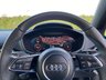 USED 2019 69 AUDI TT 2.0 TFSI 45 S line Roadster 2dr Petrol S Tronic quattro Euro 6 (s/s) (245 ps) DEMO PLUS ONE LADY OWNER - JUST 28,000 MILES - FULL AUDI SERVICE HISTORY -  AMAZING SPECIFACTION