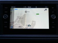 USED 2023 23 VOLKSWAGEN CRAFTER CR35 2.0 TDI 140 ETG CAGED UTILITY CAB DROPSIDE ( SAT NAV / AIR CON ) AIR CON | SAT NAV | ETG UTILITY CAB CAGED DROPSIDE