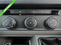 USED 2023 23 VOLKSWAGEN CRAFTER CR35 2.0 TDI 140 ETG CAGED UTILITY CAB DROPSIDE ( SAT NAV / AIR CON ) AIR CON | SAT NAV | ETG UTILITY CAB CAGED DROPSIDE