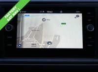 USED 2023 23 VOLKSWAGEN CRAFTER CR35 2.0 TDI 140 ETG CAGED UTILITY CAB DROPSIDE ( SAT NAV / AIR CON ) AIR CON | SAT NAV | ETG UTILITY CAB CAGED DROPSIDE