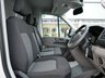 USED VOLKSWAGEN CRAFTER