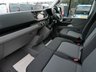 USED VOLKSWAGEN CRAFTER