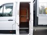 USED VOLKSWAGEN CRAFTER