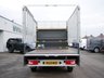 USED VOLKSWAGEN CRAFTER