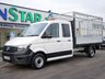USED VOLKSWAGEN CRAFTER
